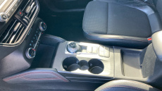 Ford Focus 1.0 EcoBoost 125 ST-Line X 5dr Auto Petrol Hatchback